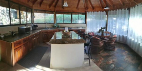 Casa Anáá, Monte Verde